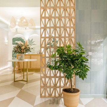 SOFT & RAW - Casadecor 2020