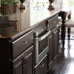 The Alexander Residence - Products