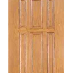 Oakcraft Doors - Front Doors