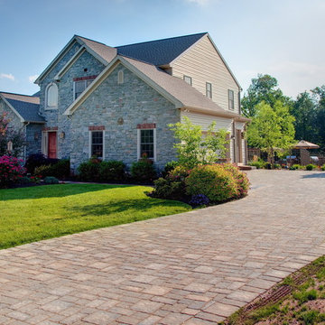 Reinholds, PA Project 2