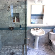 Bathroom Ideas