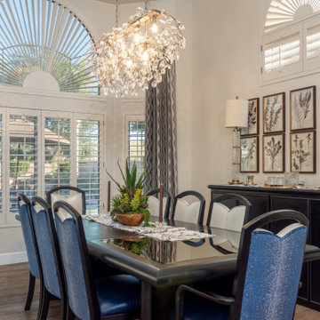 Nelson Remodel - South Tempe