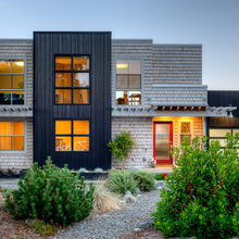 window ideas for clinic exterior