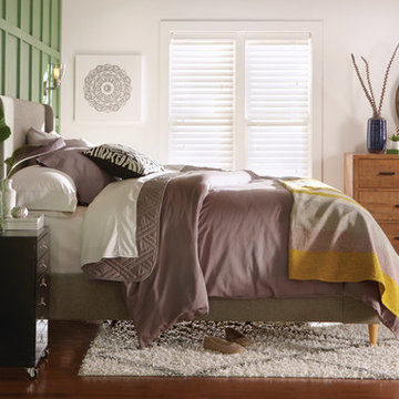 Bedroom | Global Remix Collection