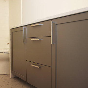 Irving Street Condo
