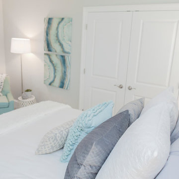 Pierview Project