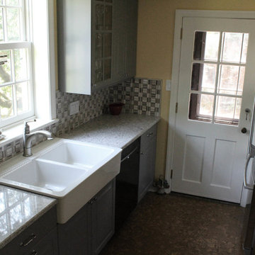 Baeder Kitchen