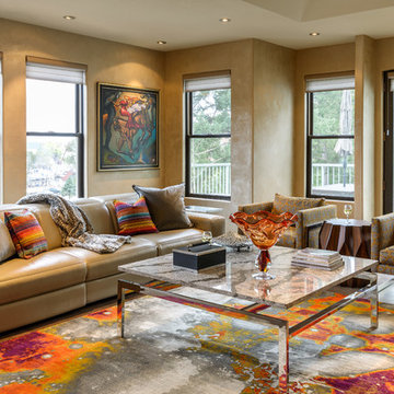 Penthouse Perfection