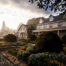 cool house pictures