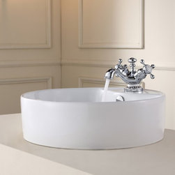 Kraus USA - Products