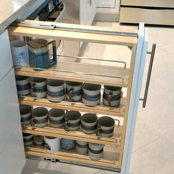 Beaver Creek Remodel