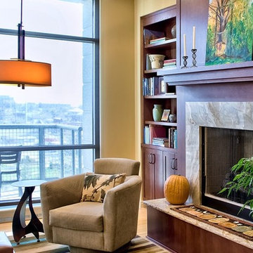 Transitional Home