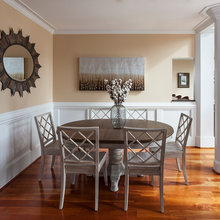 breakfast room