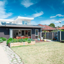 Exterior Ideas