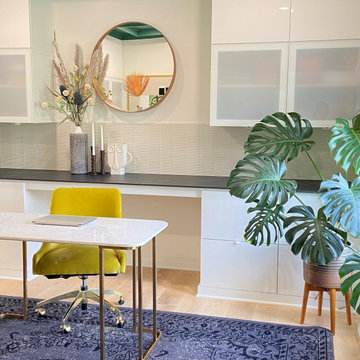 Grand Rapids Home Office