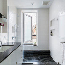 Mayfair Bathroom Reno