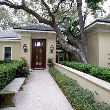 Home Exterior Color