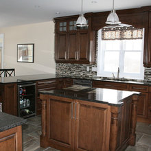 Ivins remodel