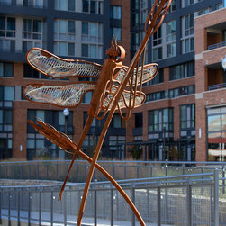 ATA Public Art - Outdoor Products