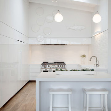 Kitchen Design Contest 13-14 Entries