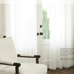 DrapeStyle - Sheer Drapery - Products