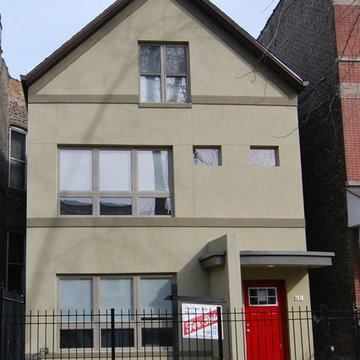 Ambrosia Homes Projects