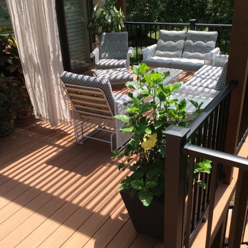 Pro Deck's - Pro Contractors