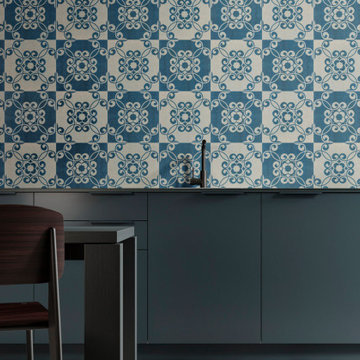 Wall Decor - Storywall