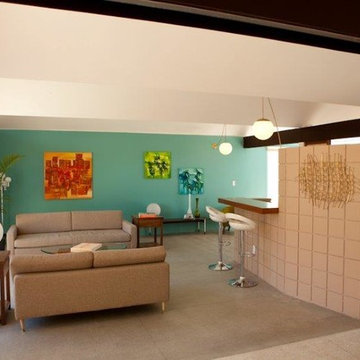 Desert Retreat