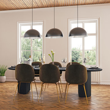 Dining Room Lighting