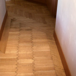 Whisky Hill - Hardwood Flooring