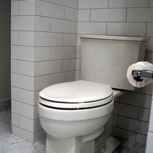 Kids Bathroom