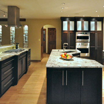 Kestrel Kitchen