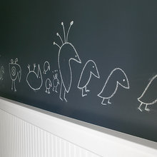 chalkboard