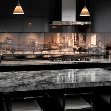 back splash