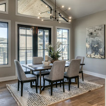 Dining Room Ideas