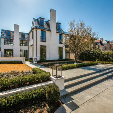 Robert Elliot Custom Homes