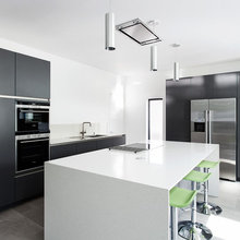 Kitchen Extension