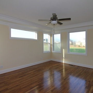 Master Bedroom Ideas