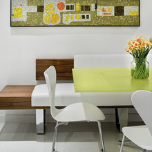 banquette