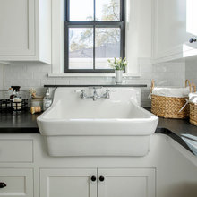 Amy's Renovation