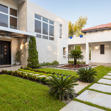 Landscape Ideas