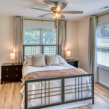 Garrison- Traditional In-Laws Suite Addition
