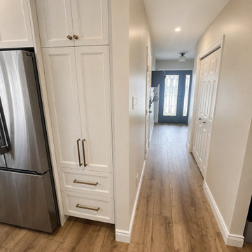 Appledale Crescent Total Home Transformation