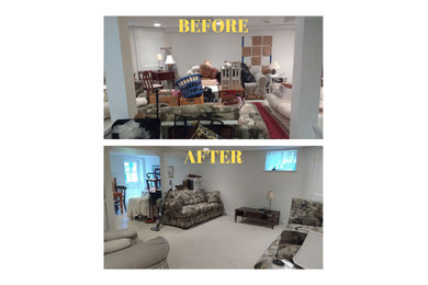 Before & After Photos