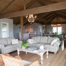 Living Room Ideas