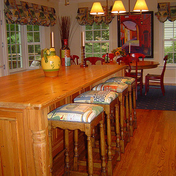 Westport, CT Residence