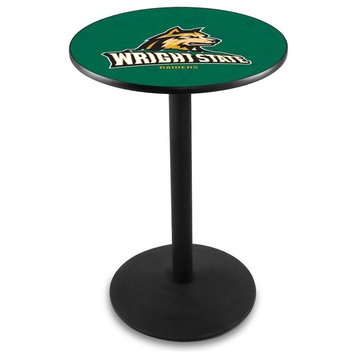 Wright State Pub Table, 36"x36"