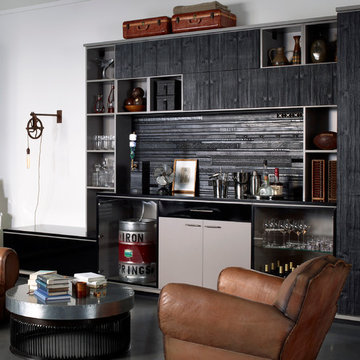 Man Cave
