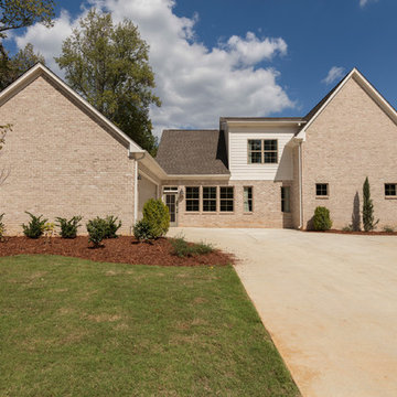 Willowbranch Home